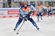 Eishockey, Frauen, DFEL, Saison 2024-2025, ERC Ingolstadt - Mad Dogs Mannheim, 23.11.2024
