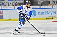 EHC Red Bull Muenchen vs ERC Ingolstadt, Eishockey, DEL, Deutsche Eishockey Liga, Spieltag 50, 24.02.2019