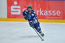 Eishockey, Frauen, DFEL, Saison 2021-2022, ERC Ingolstadt - ESC Planegg-Würmtal, 31.10.2021