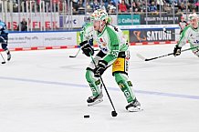 Eishockey, Herren, DEL, Saison 2022-2023, Spieltag 19, ERC Ingolstadt - Bietigheim Steelers, 03.11.2022