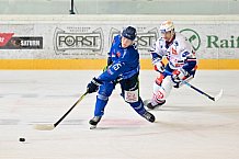 Eishockey, Herren, DEL, Saison 2025-2026, Vinschgau Cup, Spiel 3, ZSC Lions - Straubing Tigers, 24.08.2025