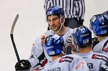 ERC Ingolstadt vs Augsburger Panther, Eishockey, DEL, Deutsche Eishockey Liga, Spieltag 33, 03.01.2016, Foto: st-foto.de / Oliver Strisch