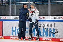 Eishockey, Herren, DEL, Saison 2023-2024, ERC Ingolstadt - Kids on Ice Day, 30.09.2023