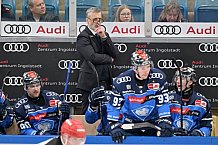 Eishockey, Herren, DEL, Saison 2023-2024, PrePlayoffs - Spiel 1, ERC Ingolstadt - Kölner Haie, 10.03.2024