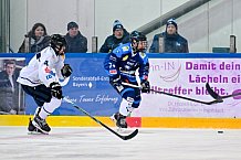Eishockey, Herren, U20 DNL, Saison 2025-2026, Viertelfinale - Spiel 2, ERC Ingolstadt - ESC Dresden, 08.03.2026