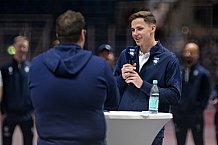 Eishockey, Herren, DEL, Saison 2024-2025, ERC Ingolstadt - Saisoneröffnung, 18.08.2024