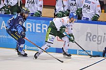 ERC Ingolstadt vs Augsburger Panther, DEL, Deutsche Eishockey Liga, Spieltag 16, 01.11.2019