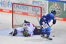 Eishockey, Frauen, DFEL, Saison 2020-2021, ERC Ingolstadt - ESC Planegg-Würmtal, 07.03.2021