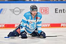 Eishockey, Herren, DEL, Saison 2022-2023, Spieltag 53, ERC Ingolstadt - Düsseldorfer EG, 17.02.2023