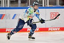 Eishockey, Frauen, DFEL, Halbfinale, Saison 2022-2023, ERC Ingolstadt - Mad Dogs Mannheim, 25.02.2023