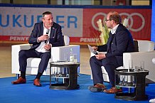Eishockey, Herren, DEL, Saison 2020-2021, ERC Ingolstadt - virtuelle Saisonabschlussfeier, 05.05.2021
