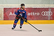 Eishockey, Herren, 6. Vinschgau-Cup, Saison 2022-2023, Nürnberg Ice Tigers - HC Pustertal, 28.08.2022
