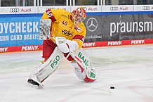 Eishockey, Herren, DEL, Saison 2022-2023, Playoff-Viertelfinale - Spiel 3, ERC Ingolstadt - Düsseldorfer EG, 19.03.2023