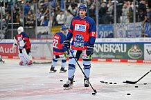 Eishockey, Herren, DEL, Saison 2023-2024, Spieltag 30, ERC Ingolstadt - Straubing Tigers, 23.12.2023
