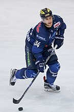 ERC Ingolstadt vs Augsburger Panther, Eishockey, DEL, Deutsche Eishockey Liga, Spieltag 2, 13.09.2015