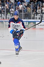 Eishockey, Herren, DEL, Saison 2026-2027, Spieltag 2, ERC Ingolstadt - Nürnberg Ice Tigers, 20.09.2026