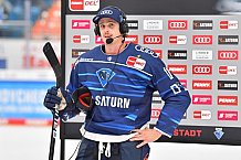 Eishockey, Herren, DEL, Saison 2021-2022, Spieltag 2, ERC Ingolstadt - Schwenninger Wild Wings, 12.09.2021