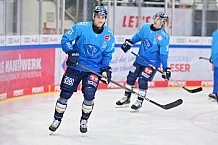 Eishockey, Herren, DEL, Saison 2024-2025, Spieltag 15, ERC Ingolstadt - Augsburger Panther, 03.11.2024