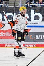 Eishockey, Herren, DEL, Saison 2025-2026, Spiel 37, ERC Ingolstadt - Löwen Frankfurt, 06.01.2026