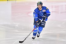 ERC Ingolstadt vs Duesseldorfer EG, Eishockey, DEL, Deutsche Eishockey Liga, Spieltag 22, 19.11.2017