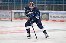 Eishockey, Herren, DEL, Saison 2023-2024, Vorbereitung, ERC Ingolstadt - Auftakttraining, 07.08.2023