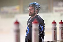 Eishockey, Herren, DEL, Saison 2025-2026, Vinschgau Cup, ERC Ingolstadt - OnIce Training, 21.08.2025