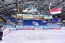 ERC Ingolstadt vs Straubing Tigers, DEL, Deutsche Eishockey Liga, Spieltag 52, 03.03.2019