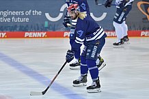 18.11.2020 - ERC Ingolstadt - Training