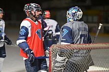 Eishockey, Herren, DEL, Saison 2023-2024, Vinschgau Cup, ERC Ingolstadt - IceTraining, 24.08.2023