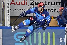 27.12.2020 - ERC Ingolstadt - Augsburger Panther