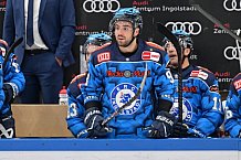Eishockey, Herren, DEL, Saison 2025-2026, Playoffs Halbfinale, Spiel 5, ERC Ingolstadt - EHC Red Bull München, 25.09.2025