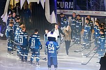 ERC Ingolstadt vs Schwenninger Wild Wings Eishockey, DEL, Deutsche Eishockey Liga, Spieltag 1, 16.09.2016