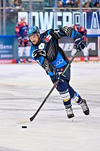 Eishockey, Herren, DEL, Saison 2025-2026, Spiel 50, ERC Ingolstadt - Adler Mannheim, 08.03.2026