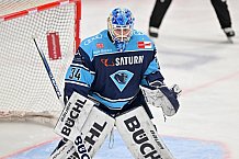 Eishockey, Herren, DEL, Saison 2022-2023, Spieltag 42, ERC Ingolstadt - Düsseldorfer EG, 13.01.2023