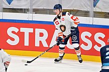 Eishockey, Mens, CHL, Season 2023-2024, ERC Ingolstadt - Växjö Lakers, 10.10.2023