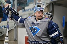 Eishockey, Herren, DEL, Saison 2024-2025, ERC Ingolstadt - Showtraining für Dauerkartenbesitzer, 04.08.2024