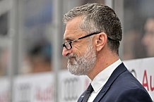 Eishockey, Herren, DEL, Saison 2024-2025, Spieltag 38, ERC Ingolstadt - Nürnberg Ice Tigers, 19.01.2025