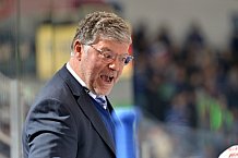 ERC Ingolstadt vs Schwenninger Wild Wings, Eishockey, DEL, Deutsche Eishockey Liga, Spieltag 22, 04.12.2016