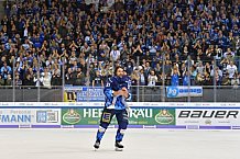 ERC Ingolstadt vs Fischtown Pinguins, DEL, Deutsche Eishockey Liga, Spieltag 8, 04.10.2019