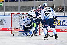 Eishockey, Herren, DEL, Saison 2021-2022, Spieltag 39, EHC Red Bull München - ERC Ingolstadt, 15.03.2022