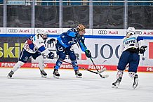 Eishockey, Frauen, DFEL, Saison 2024-2025, ERC Ingolstadt - Eisbären Berlin, 15.02.2025