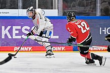 Eishockey, Frauen, EWHL Euro Cup, Saison 2025-2026, Finale, HK Budapest - ECDC Memmingen Indians, 19.10.2025