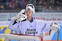 ERC Ingolstadt vs Kölner Haie, Eishockey, DEL, Deutsche Eishockey Liga, Spieltag 14, 26.10.2018