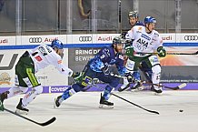ERC Ingolstadt vs Augsburger Panther, DEL, Deutsche Eishockey Liga, Spieltag 19, 01.11.2019