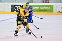 Eishockey, Herren, DEL, Saison 2026-2027, ERC Ingolstadt - HC Falkensteiner Pustertal, 21.08.2026