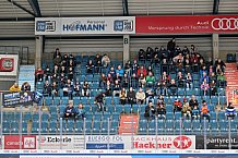 Eishockey, Frauen, DFEL, Halbfinale, Saison 2022-2023, ERC Ingolstadt - Mad Dogs Mannheim, 25.02.2023