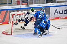Eishockey, Herren, DEL, Saison 2025-2026, Spiel 22, ERC Ingolstadt - Eisbären Berlin, 26.11.2025