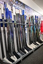 Eishockey, Herren, DEL, Saison 2026-2027, Testspiel, ERC Ingolstadt - EV Zug, 04.09.2026