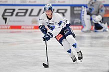 Eistraining, Eishockey, Herren, DEL, Saison 2021-2022, ERC Ingolstadt - Eistraining, 06.08.2021