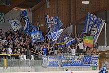 Eishockey, Herren, 6. Vinschgau-Cup, Saison 2022-2023, ERC Ingolstadt - HC Bozen Südtirol, 28.08.2022